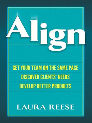 cover image of Align